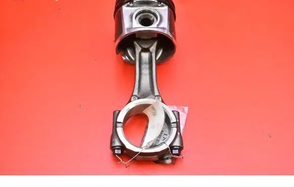Fiat Ducato Piston 