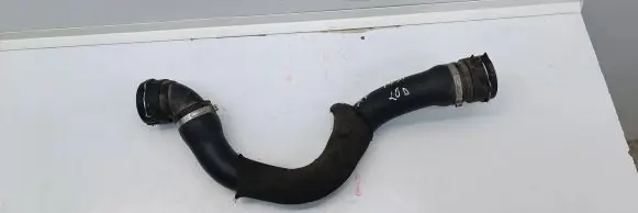 Jaguar XF X260 Engine coolant pipe/hose GX738260AC C72GC