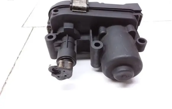 Opel Insignia A Electric throttle body valve 6T007L3BI TMS2
