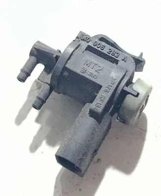 Skoda Rapid (NH) Turbo solenoid valve 1K0906283A