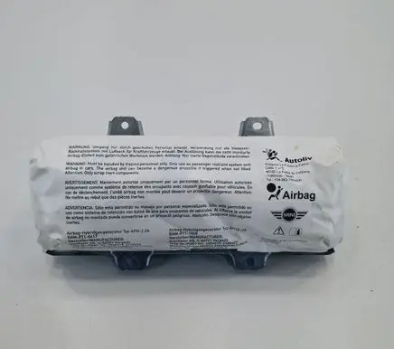 Mini Cooper Countryman R60 Passenger airbag 980275204