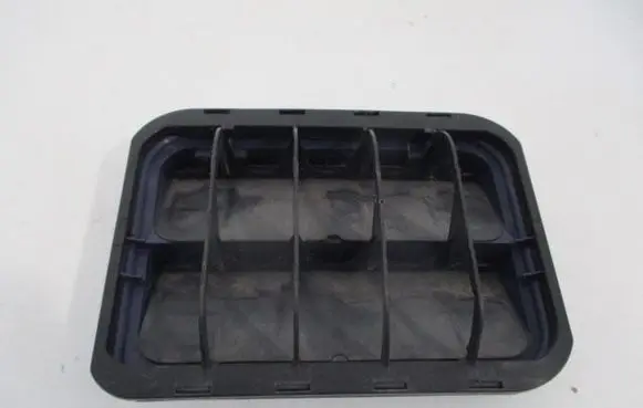 Citroen C3 Trunk grilles 9675506980
