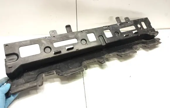 Audi Q7 4M Radiator trim 4M0121286J 602468