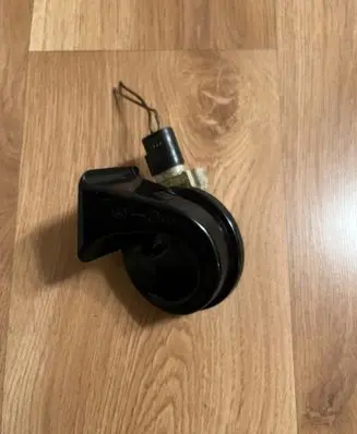 BMW 3 F30 F35 F31 Horn signal 7400703
