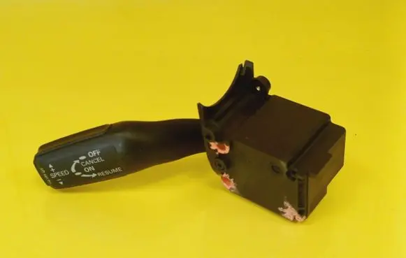 Audi A4 S4 B6 8E 8H Cruise control stalk 4E0953521