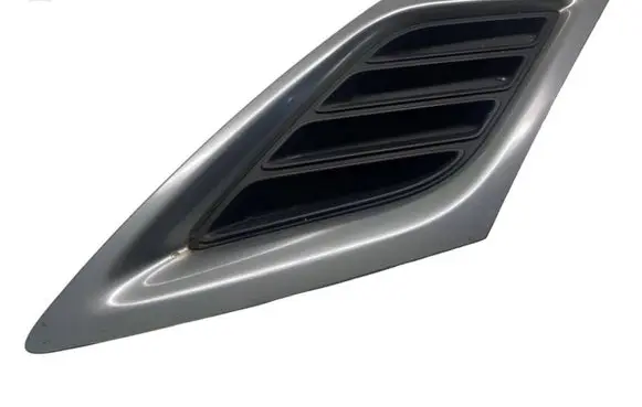 Saab 9-3 Ver2 Front grill 12765503