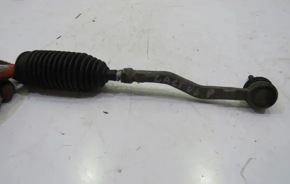 Citroen C4 Cactus Steering tie rod 