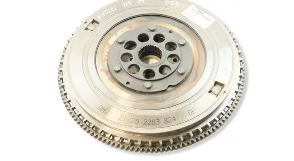 BMW M5 Flywheel 2283824 415058209 21212283824