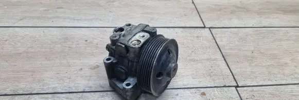 Jaguar XF X250 Power steering pump 9X233A696AA 84911044911