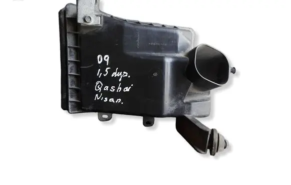 Nissan Qashqai Air filter box JD50A 0209200