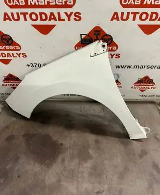Peugeot 308 Fender 44157
