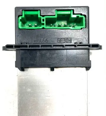 Dodge Journey Heater blower fan relay T1000443UA 1000443U010188