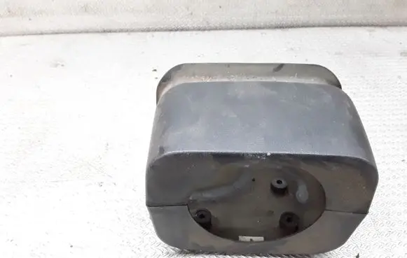 Hyundai Terracan Steering wheel column trim
