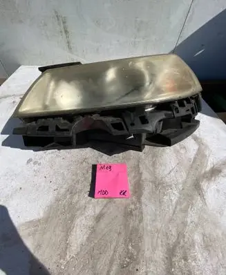 Renault Megane II Headlight/headlamp 8200412741B 89312730 89312730390