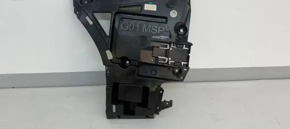 BMW X3M F97 Rear bumper mounting bracket 8081885