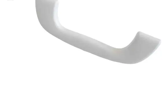 Subaru XV Front interior roof grab handle