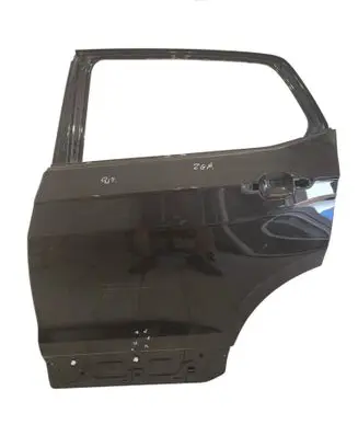 Volkswagen T-Cross Rear door 2GM833311CAS
