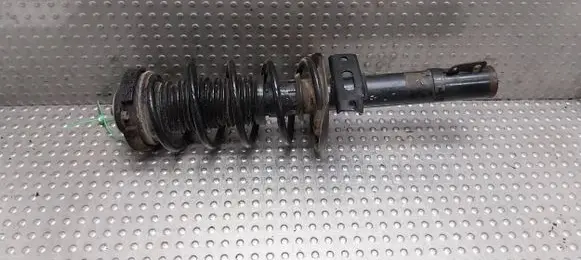 Skoda Fabia Mk1 (6Y) Front shock absorber/damper 6Q0413031AM