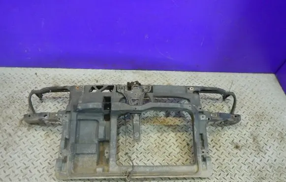 Volkswagen Golf IV Front piece kit 