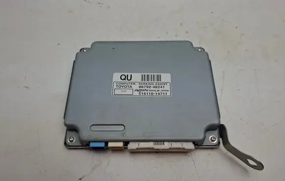 Lexus RX III Parking PDC control unit/module 8679248241 51611014711