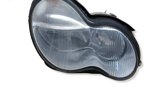 Mercedes-Benz C W203 Headlight/headlamp A2038200261 0301166202 1305235457