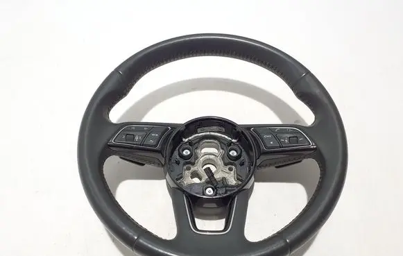 Audi A5 Steering wheel 8W0419091CL
