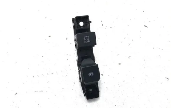 Lexus LBX Handbrake/parking brake auto hold switch 8681U46A 75R868