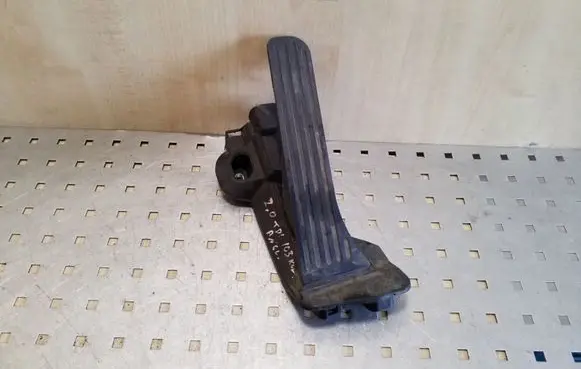 Audi A3 S3 8P Accelerator throttle pedal 1K2721503M 6PV00874500