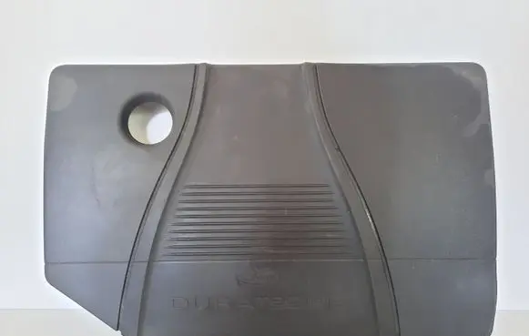 Ford S-MAX Engine cover (trim) 4MSG6A949AH 4MSG6A949