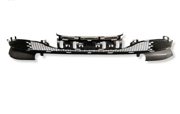 Peugeot 208 I Front bumper lower grill PG2812245APL
