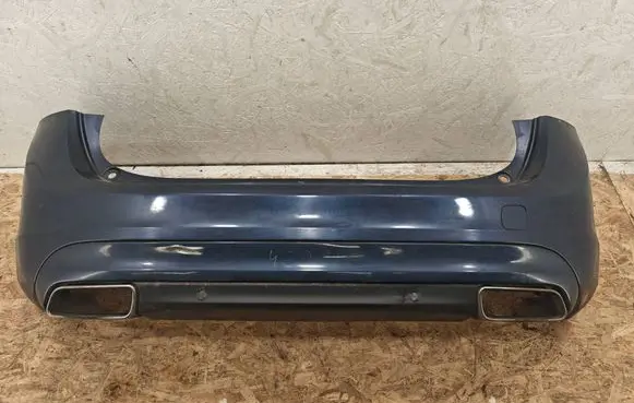 Volvo V60 Rear bumper