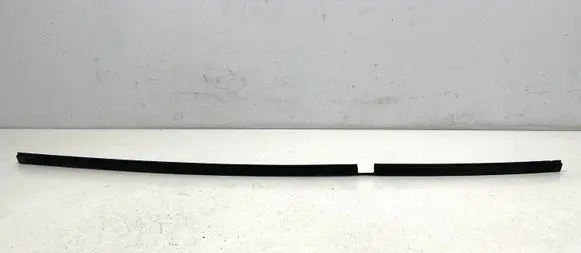Citroen C-Crosser Roof trim bar molding cover 