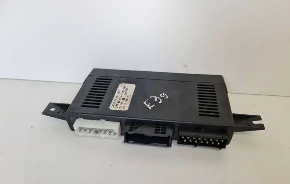 BMW 5 E39 Light module LCM 61358386209 140007 109110