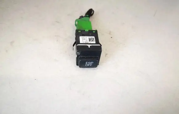 ESP (stability program) switch