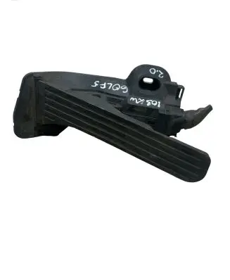 Volkswagen Golf V Accelerator throttle pedal 1K2721503M