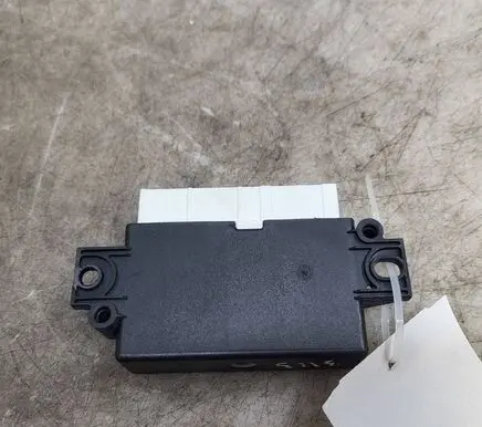 Peugeot 2008 II Parking PDC control unit/module 9838793780