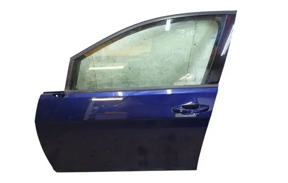 Volkswagen Golf VII Front door