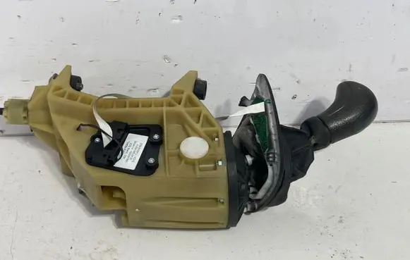Mercedes-Benz Vito Viano W639 Gear shifter/selector A6395450432 1000091651