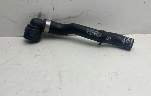 Porsche Taycan 9J1 Engine coolant pipe/hose 9J1121630