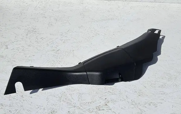 Nissan Qashqai Rear seat side bottom trim 849514EA1A