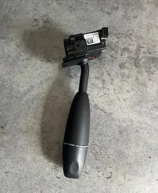 Mercedes-Benz S W221 Indicator stalk A2215403345
