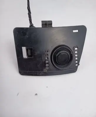 BMW X5 E70 Front parking sensor holder (PDC) 7165463 9139868