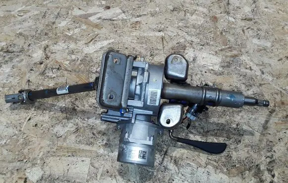 Ford Ka Electric power steering pump D933400178 735517029 2816037202E