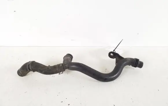 Audi A4 S4 B8 8K Air intake hose/pipe 06H121065D