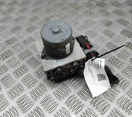 Volkswagen PASSAT B7 ABS Pump 54085622T 17654056