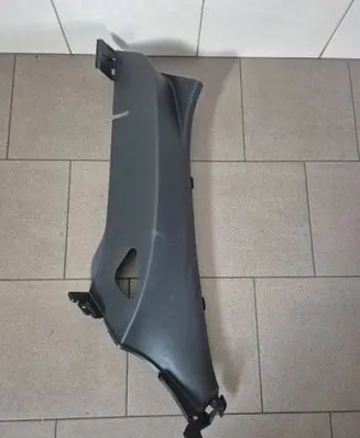 Hyundai i30 Rear seat side top trim 85891G4000