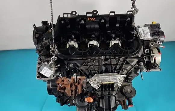 Citroen DS4 Engine RH02 IMPRK1541206