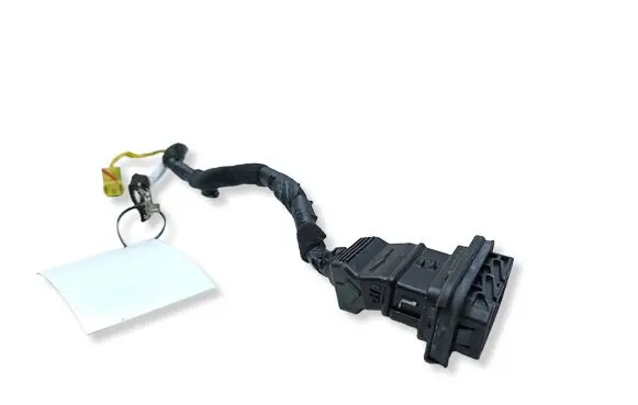 Hyundai Ioniq 5 Other wiring loom 161021050554