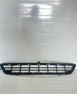 Opel Mokka Front bumper lower grill 95080698