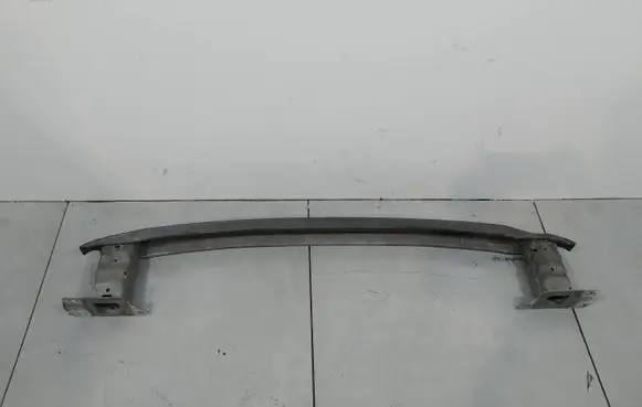 Peugeot 2008 I Front bumper support beam